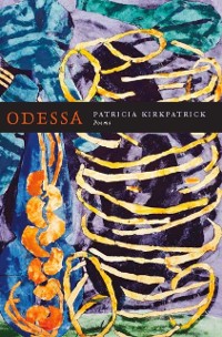 Cover Odessa