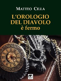 Cover L'orologio del diavolo è fermo