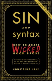 Cover Sin and Syntax