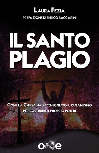 Cover Il Santo Plagio
