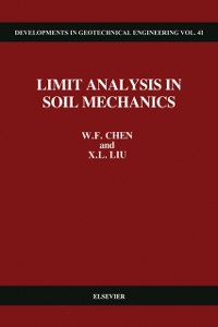 Cover Limit Analysis in Soil Mechanics