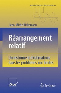 Cover Réarrangement Relatif
