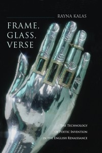 Cover Frame, Glass, Verse