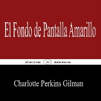 Cover El Fondo de Pantalla Amarillo