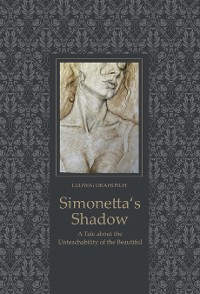 Cover Simonetta's Shadow