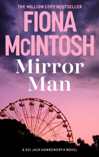 Cover Mirror Man