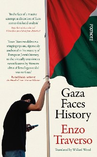 Cover Gaza Faces History