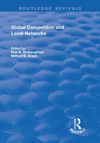 Cover Global Competition and Local Networks