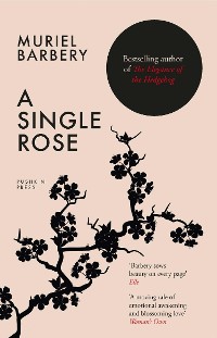 Cover A Single Rose