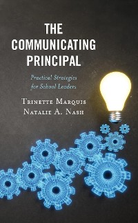 Cover The Communicating Principal