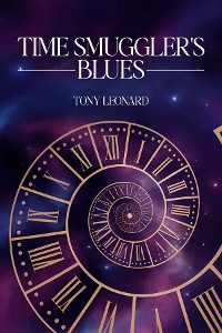 Cover Time Smuggler's Blues