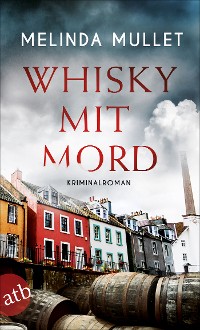 Cover Whisky mit Mord
