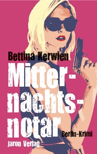 Cover Mitternachtsnotar