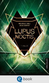Cover Lupus Noctis
