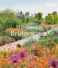 Cover RHS Garden Bridgewater