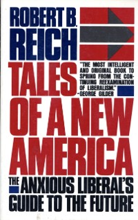 Cover Tales of a New America