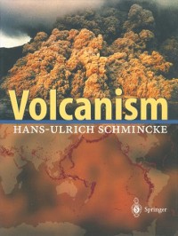 Cover Volcanism