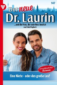 Cover Eine Niete – oder das große Los?