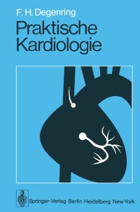 Cover Praktische Kardiologie