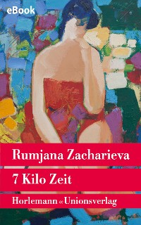Cover 7 Kilo Zeit