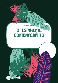 Cover O Testamento Contemporâneo