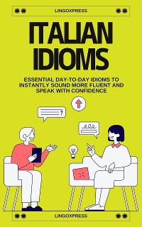 Cover Italian Idioms