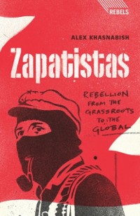 Cover Zapatistas