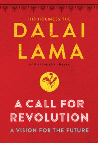 Cover Call for Revolution