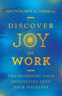 Cover Discover Joy in Work