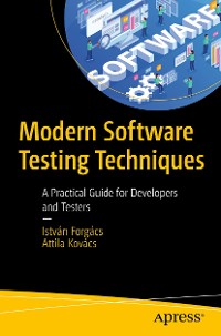 Cover Modern Software Testing Techniques