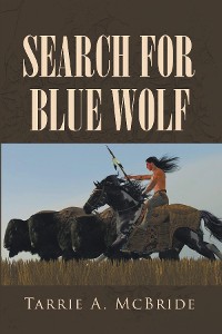 Cover Search For Blue Wolf