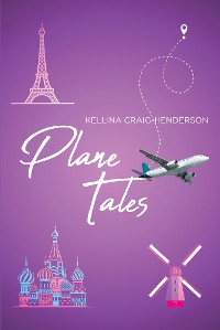 Cover Plane Tales