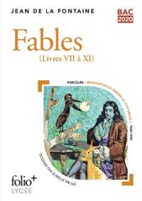 Cover Fables