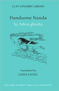 Cover Handsome Nanda