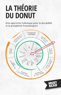 Cover La théorie du Donut