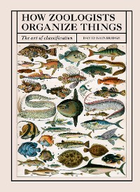 Cover How Zoologists Organize Things