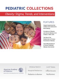 Cover Obesity: Stigma, Trends, and Interventions