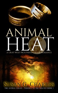 Cover Animal Heat