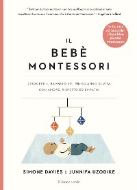 Cover Il bebè Montessori