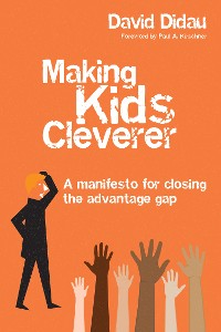Cover Making Kids Cleverer
