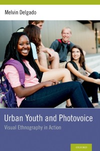Cover Urban Youth and Photovoice