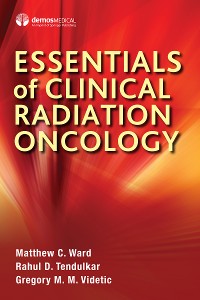 Cover Essentials of Clinical Radiation Oncology
