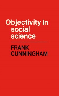 Cover Objectivity in Social Science