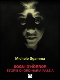 Cover Sogni d'Horror