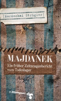 Cover Majdanek