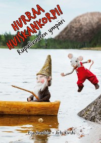 Cover Hurraa Huiskankorpi!