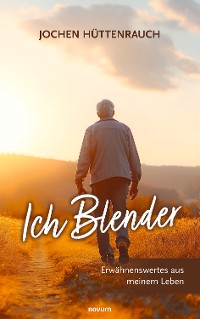 Cover Ich Blender