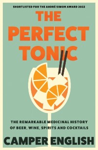 Cover Perfect Tonic