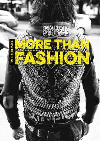 Cover More than Fashion