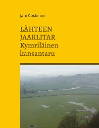 Cover Lähteen jaarlitar - kymriläinen kansantaru